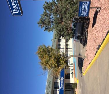 Raton Hotel | Travelodge by Wyndham Raton