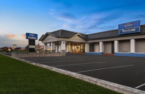 Salisbury Hotel | Travelodge by Wyndham Salisbury MD