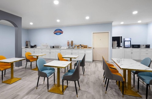 Salisbury Hotel | Travelodge by Wyndham Salisbury MD