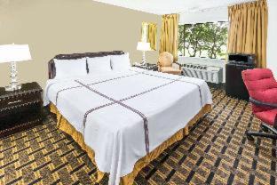 Shreveport Hotel | Travelodge by Wyndham Shreveport LA