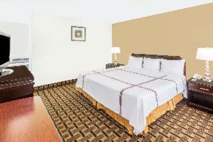 Shreveport Hotel | Travelodge by Wyndham Shreveport LA