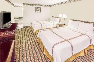 Shreveport Hotel | Travelodge by Wyndham Shreveport LA