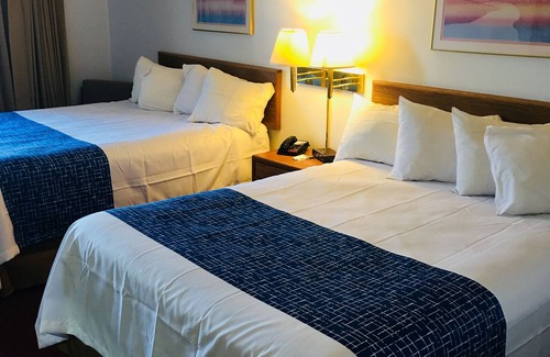 Spearfish Hotel | Travelodge by Wyndham Spearfish