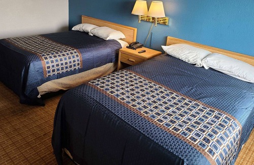 Stockton Hotel | Travelodge by Wyndham Stockton