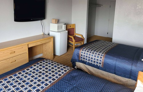 Stockton Hotel | Travelodge by Wyndham Stockton