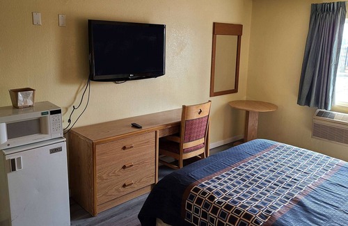 Stockton Hotel | Travelodge by Wyndham Stockton
