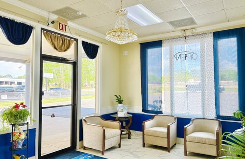 Thomasville Hotel | Travelodge by Wyndham Thomasville AL