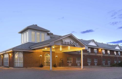 Timmins Hotel | Travelodge by Wyndham Timmins