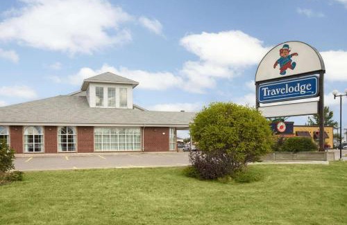Timmins Hotel | Travelodge by Wyndham Timmins