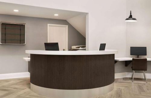 Timmins Hotel | Travelodge by Wyndham Timmins
