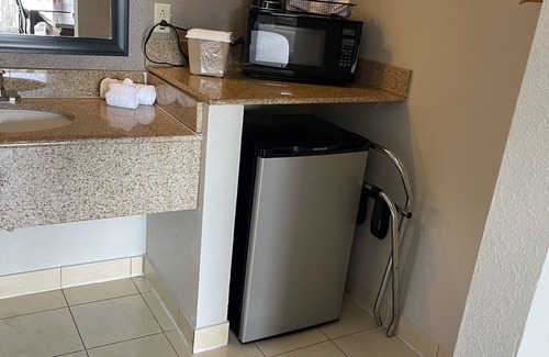 Cortaro Hotel | Travelodge by Wyndham Tucson AZ