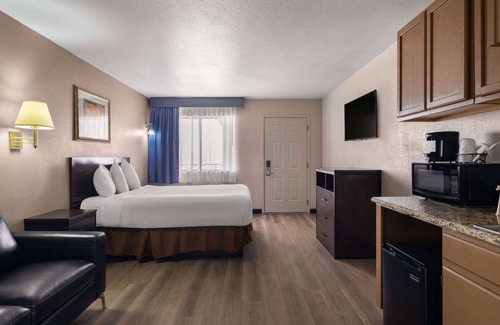Cortaro Hotel | Travelodge by Wyndham Tucson AZ