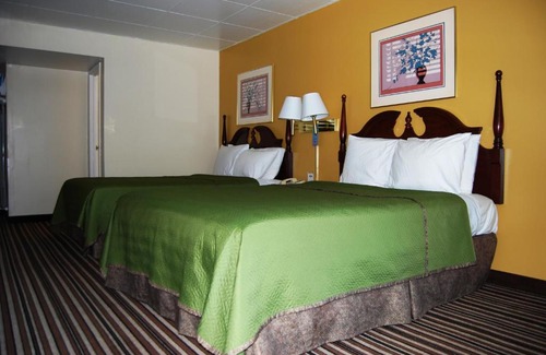 Chambersburg Hotel | Travelodge by Wyndham Chambersburg