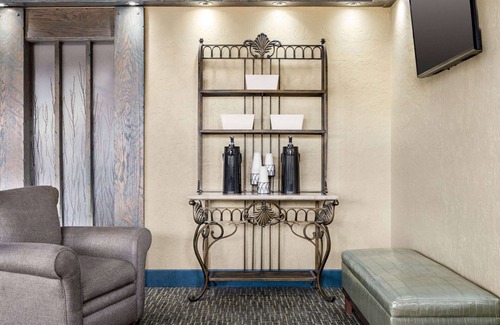 Coffeyville Hotel | Travelodge by Wyndham Coffeyville