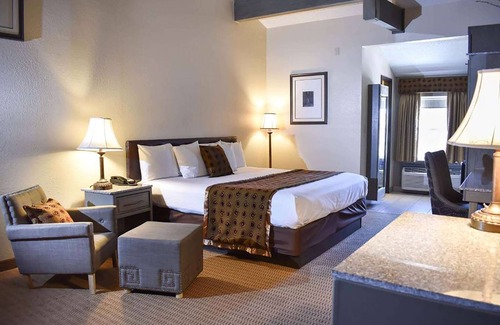 Coffeyville Hotel | Travelodge by Wyndham Coffeyville