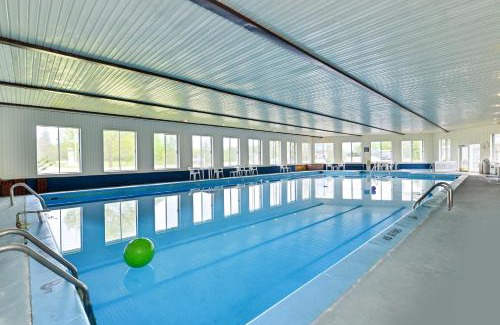 Mackinaw City Hotel | Travelodge by Wyndham Mackinaw City