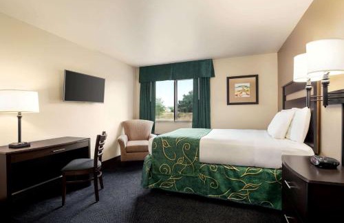 North Platte Hotel | Travelodge by Wyndham North Platte