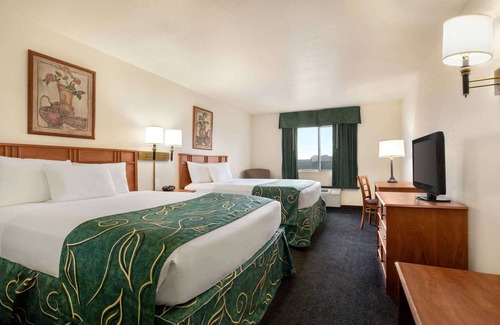North Platte Hotel | Travelodge by Wyndham North Platte