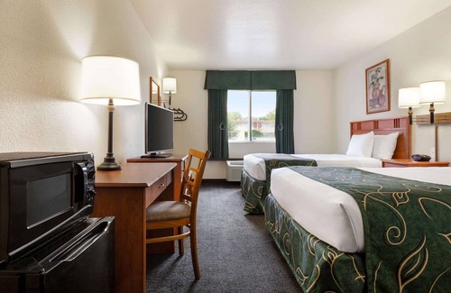 North Platte Hotel | Travelodge by Wyndham North Platte