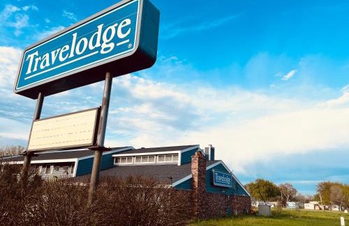 Shakopee Hotel | Travelodge by Wyndham Valleyfair Shakopee