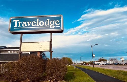 Shakopee Hotel | Travelodge by Wyndham Valleyfair Shakopee