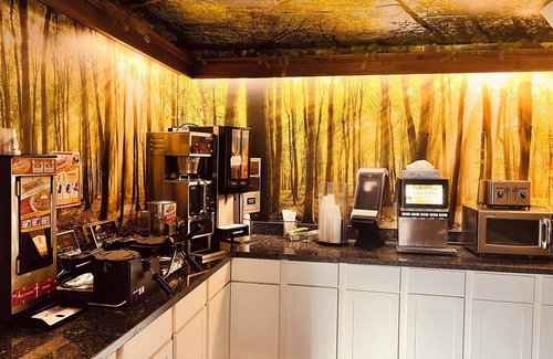 Shakopee Hotel | Travelodge by Wyndham Valleyfair Shakopee