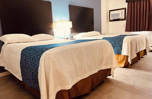 Shakopee Hotel | Travelodge by Wyndham Valleyfair Shakopee