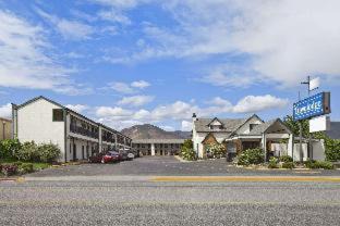Wenatchee Hotel | Travelodge by Wyndham Wenatchee