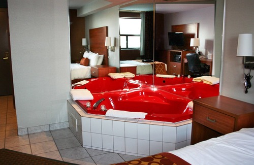 Windsor Hotel | Travelodge by Wyndham Windsor