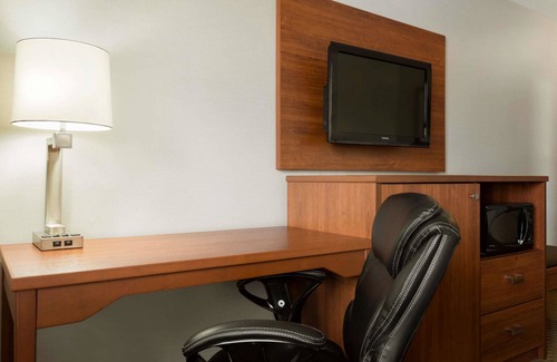 Windsor Hotel | Travelodge by Wyndham Windsor