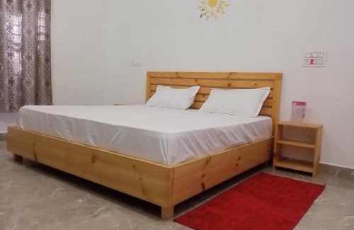 Gunehr House | Travelodge Homestay