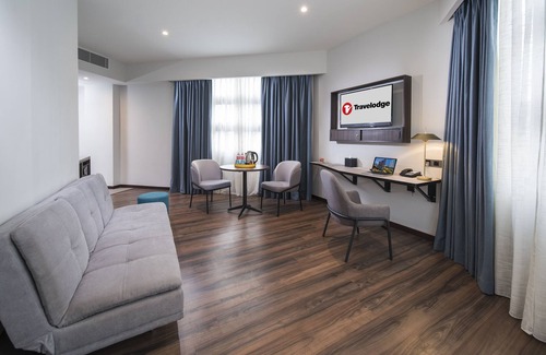 Chinatown Hotel | Travelodge Kuala Lumpur City Centre