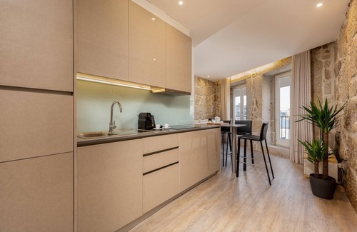 Santa Marinha Apartment | Travelstaytion - Ribeira Gaia 1