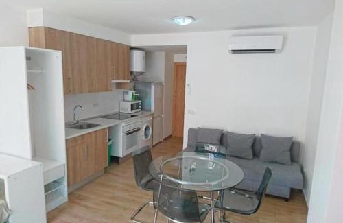San Isidro Apartment | TravelStep General Ricardos