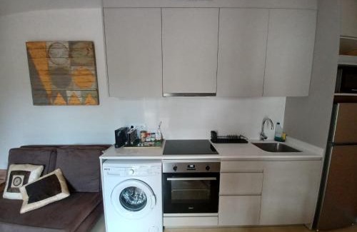 Banyoles Apartment | Travertí de Banyoles