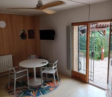 Banyoles Apartment | Travertí de Banyoles