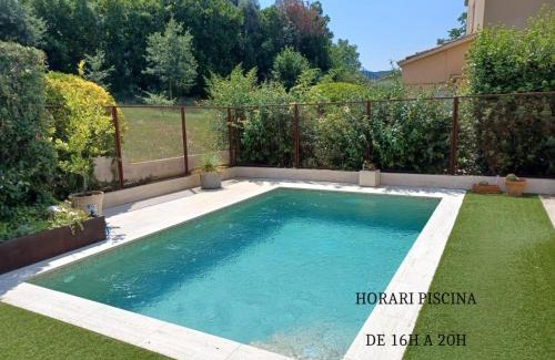 Banyoles Apartment | Travertí de Banyoles