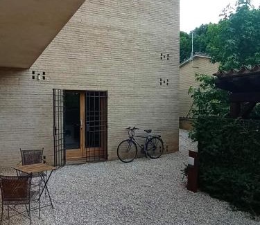 Banyoles Apartment | Travertí de Banyoles