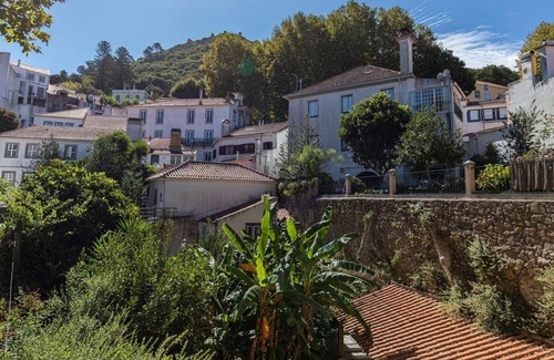 Sintra Apartment | Travessa Caracota | Quarto 13 Self Check-in Online