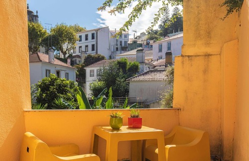 Sintra Apartment | Travessa Caracota | Quarto 13 Self Check-in Online
