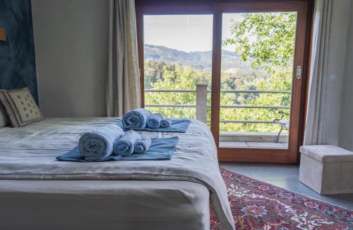 Ponte de Lima House | Travessia do Sol - Eco Lodge and Retreat Centre