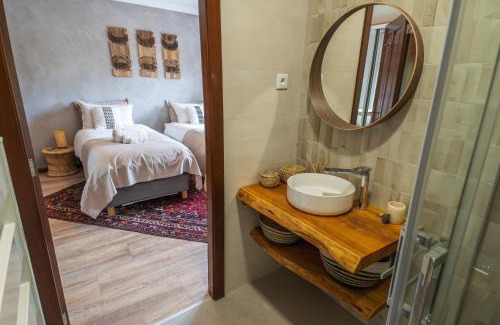 Ponte de Lima House | Travessia do Sol - Eco Lodge and Retreat Centre