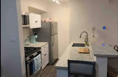 Travis Heights Condo | Travis Heights 1BR condo by South Congress