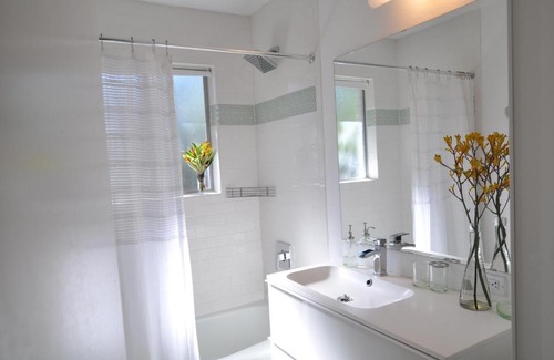 South River City House | Travis Heights Modern I