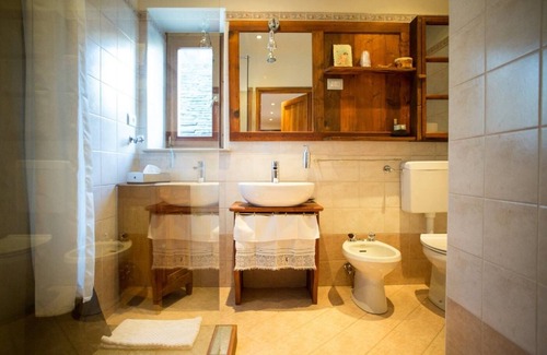 Alagna Valsesia Bed & Breakfast | Tre Alberi Liberi