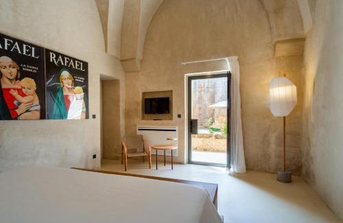 Spongano House | Tre Bacili - L'Ospitalità in Dimora