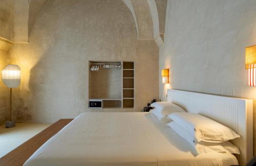 Spongano House | Tre Bacili - L'Ospitalità in Dimora