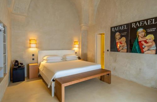 Spongano House | Tre Bacili - L'Ospitalità in Dimora