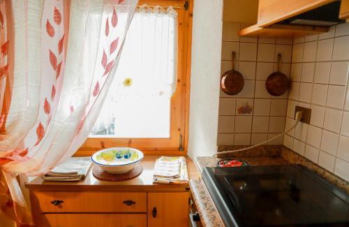 Pie Falcade Apartment | TRE CIME FOCOBON - Bellavista sulle Dolomiti