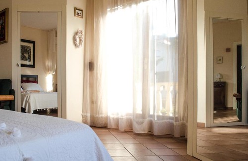 Cartoceto Bed & Breakfast | Tre Civette Sul Comò